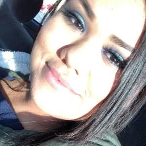 Meet your Posher, Brenda